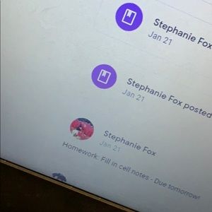 Meet your Posher, Max